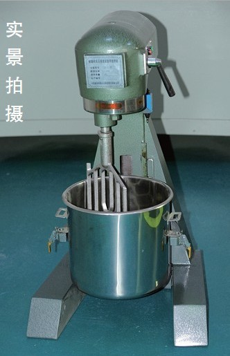 無級調速砌墻磚凈漿料專用攪拌機